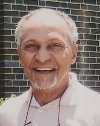 R. Wayne Fernandes Obituary