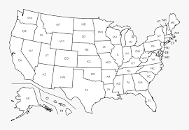 From wikimedia commons, the free media repository. Us Map Png Transparent Png Kindpng