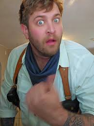 Book That Went Vital Jonathan