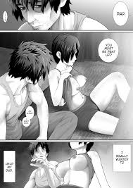 One Room, Chichi Musume-Seikatsu. | One Roon, Father and Daughter Living  Together - Page 11 - HentaiEra