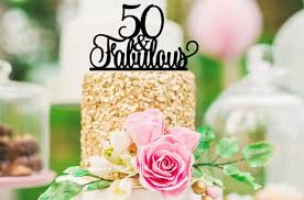 While this page deals with creative and unusual 50th birthday ideas for women, based around group activities and experiences, you can also check out my main page of 50th birthday party ideas (for women and men!) which contains lots of creative ideas for throwing a party at home—including party themes, countdown ideas, invitations, food & drink, decorations, gifts, and ways to include memories, surprises, and thoughtful ideas to make them feel special on the day. 50th Birthday Party Ideas Love The Day
