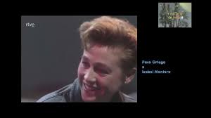 Lourdes Maldonado entrevista a Paco Ortega e Isabel Montero