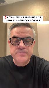 John Ganz Arrest Rice Mn