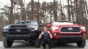 I asked how much the car was 3 separate times with no answer except could i come for an appt to see the car on such and such a day. Important Towing Factors When Choosing 2019 Toyota Tacoma Vs Tundra Torque News