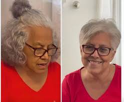 Hello! What do you think about this change! 😍