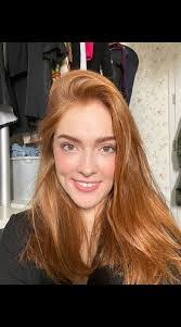 Kathy Ling's Instagram, Twitter & Facebook