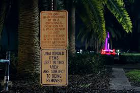 Question by crayon851 posted 06/01/12 3:52 am. Homeless Orlando Community Faces Arrests Amid Covid 19 Orlando Sentinel
