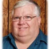 Richard Krauth Obituary 2012