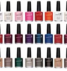 Nail Lacquer Sunshine Nail Supply