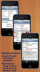 Product managers, project managers, mobile marketers, mobile app owners. Stockpro The Most Comprehensive Stock App In The Mobile World Brings You Free Streaming Live Quotes Pre Market After Hour Quotes App Ios Apps Iphone Apps