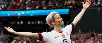 How to watch, key players & more. The Us Women S Soccer Team Fights Back Against The Gender Pay Gap World Economic Forum
