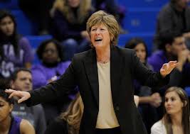 K-State fires women's basketball coach Patterson