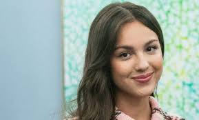 Vanessa Morgan Wows in Tiny Tie-Up Mini Dress, “Slim Fit”