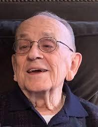 Obituary information for John Bartholomew Vaida