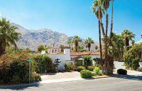 Palm Springs Celebrity Homes Palm Springs California Celebrity Houses Palm Springs Palm Springs California
