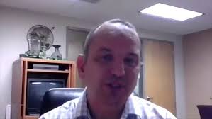 Mid-Week Devotional with Todd Carter