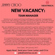 Choose the best format for a cover letter. Ventrica Ltd We Ve Got That Fridayfeeling And Have Some Facebook