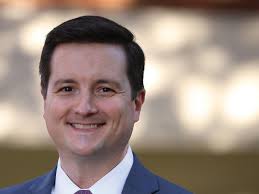 Director Spotlight: Kevin Sanders