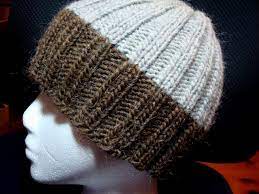 327 Lamb S Pride Bulky 2x2 Ribbed Hat Knit Hat For Men Knitting Knitted Hats