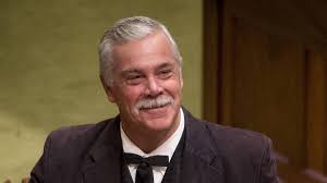 Minnesota lawmaker Tony Cornish accused of sexual harassment
