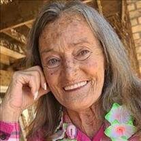 Christine Shuck Obituary