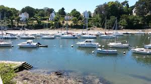 Rosbras Riec Sur Belon Finistere Finistere Bretagne