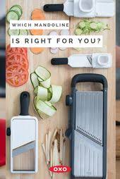 Which Mandoline Is Right For You Oxo Good Tips Gadgets Kitchen Cooking Cooking Kitchen Cooking