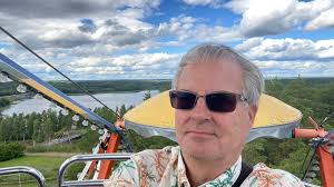 Visiting Kimos since 1977