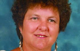 Betty Ann Pebley Obituary