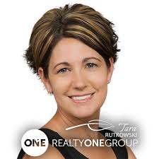 Tara Rutkowski Real Estate