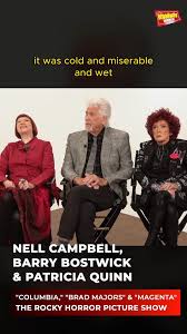 Rocky Horror Anniversary Tour