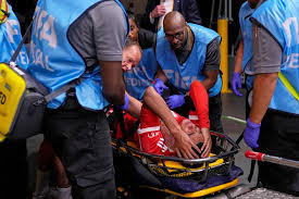 Squads Confirmed: 1,248 Players Locked In Amid Late Injury Blows