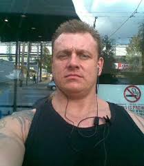 Gangsters Out Blog: November 2011