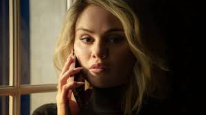 Emilia Pérez memang sampah yang menghina dan bodoh