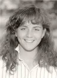 1991 Women's Soccer Roster