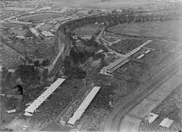 Racecourse Architecture Fantastic Flemington Topics