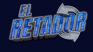 .de el retador un nuevo reality show que promete emociones al por mayor cuando los participantes muestren su talento y destreza en desafíos de baile, imitación y canto, todo esto bajo el sello de televisa y un selecto grupo de jueces. 37n7horr Rrwym