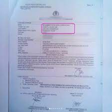 Sehingga kepolisian tidak mau membuatkan laporan kecelakaan yang kami alami karena pihak lawan tidak hadir. Identitas Lucinta Luna Terungkap Di Surat Laporan Polisi Ini Kata Manajer Tabloidbintang Com