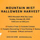 Halloween Harvest event image
