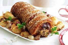 Kristyn merkley december 13, 2020. Top 10 Best Budget Friendly Ideas For Christmas Dinner Best Christmas Dinner Recipes Christmas Food Dinner Pork