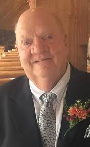 Kay Patrick Obituary