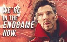 We did not find results for: Were In The Endgame Now Gifs Tenor