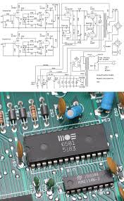 In order to learn how to read a circuit diagram, it is necessary to learn what the schematic symbol of a component looks like. Xb 5275 How To Read Circuit Boards Free Diagram