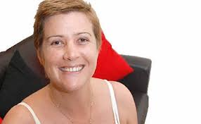 Glenna plans Middle East return