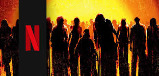 Ini juga kesempatan buat kamu yang belum pernah menonton filmnya. Packender Zombie Horror Neu Bei Netflix Alle 61 Filme Und Serien Der Woche