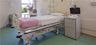 Lista produktów kategorii krankenhausbetten / alle produktionen. Niedersachsens Kliniken Mussen Weniger Betten Fur Covid 19 Patienten Vorhalten