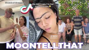 *** 1 HOUR *** Try Not To Laugh Challenge! Funny MoonTellThat TikTok Videos  2023.