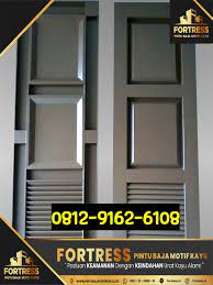 0812 9162 6109 Jbs Pintu Garasi Minimalis Dari Besi Bukittinggi Pintu Garasi Minimalis Pintu Garasi Garasi Pintu