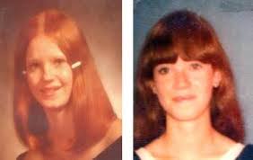 Missing: Cheryl Scherer