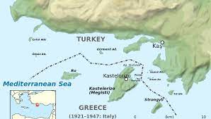 Erdogan hurls threats at greece, rules out unified cyprus. Ahi Says President Trump Must Act On Turkey S Violation Of Greece S Continental Shelf Hellenic News Of America